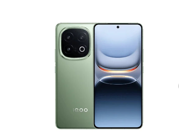 In Stock Vivo Iqoo 13 Smart Phone 6.82" AMOLED 144HZ 120W Super Charge Snapdragon 8 Elite 50.0MP Camera Android 15.0 Face ID
