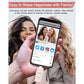 4 In1 OTG Micro USB 3.0  Flash Drive  Dual purpose Android TYPE-C Pen Drive Mobile Micro USB Memory Stick Drive Free For iPhone