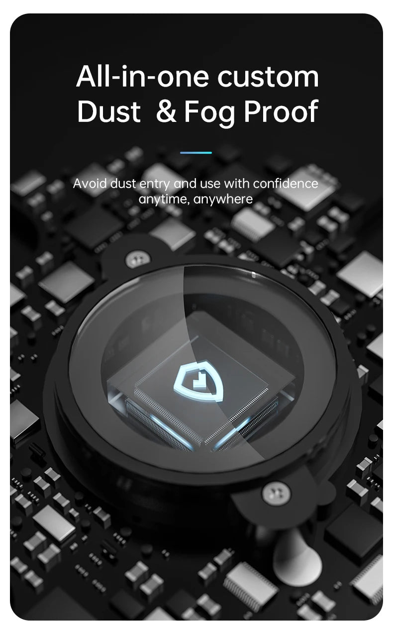 50X-1000X WiFi Digital Electronic Microscope Portable 200W Pixel Typc-C Charging LED Adjustable For Android IOS PC Magnifier