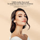Invisible Earphones Mini Headphones V5.2 Bluetooth TWS In-Ear Earbuds Noise Reduction Wireless Sleep In-Ear Earbuds With Micr