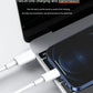 20W PD USB to Lighting USB C to Lighting Fast Charger Cable For Apple iPhone 14 13 12 11 Pro Max X XR Plus iPad Data Sync Line