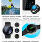 GPS ECG+PPG Bluetooth Call Smart Watch Men 2025 Sports Bracelet NFC Waterproof Custom Watch Face Men SmartWatch For IOS Android