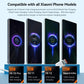 Xiaomi Original Usb Type C Cable 120W 100W 90W 67W Turbo Fast Charger Mi 17 15 14 13 12 T Pro 11 Ultra Poco X6 X7 Redmi Note 10
