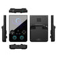 ANBERNIC RG 477V Retro Game Console Android 14 Dimensity 8300 Game Player 4.7" LTPS In-Cell Screen 5500mAh Wi-Fi 6E Hall joystic