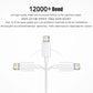 20W PD USB to Lighting USB C to Lighting Fast Charger Cable For Apple iPhone 14 13 12 11 Pro Max X XR Plus iPad Data Sync Line
