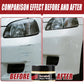 LP0204 Scratch Remover for Car Scratches