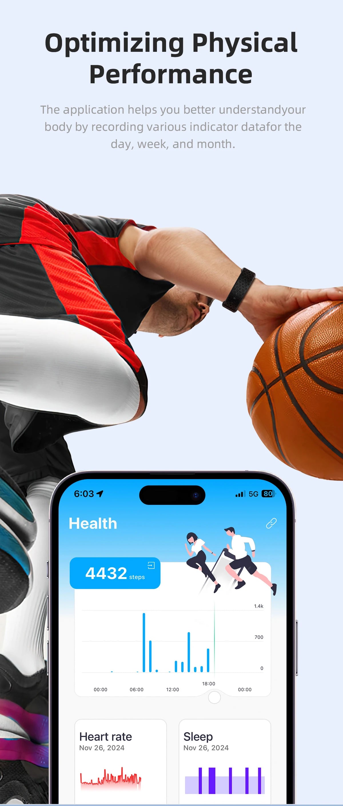 LIGE New GPS Sports Smart Bracelet Men AI Healthy Blood Pressure Fitness Tracker Pedometer Call Reminder Smartwatch Band Women