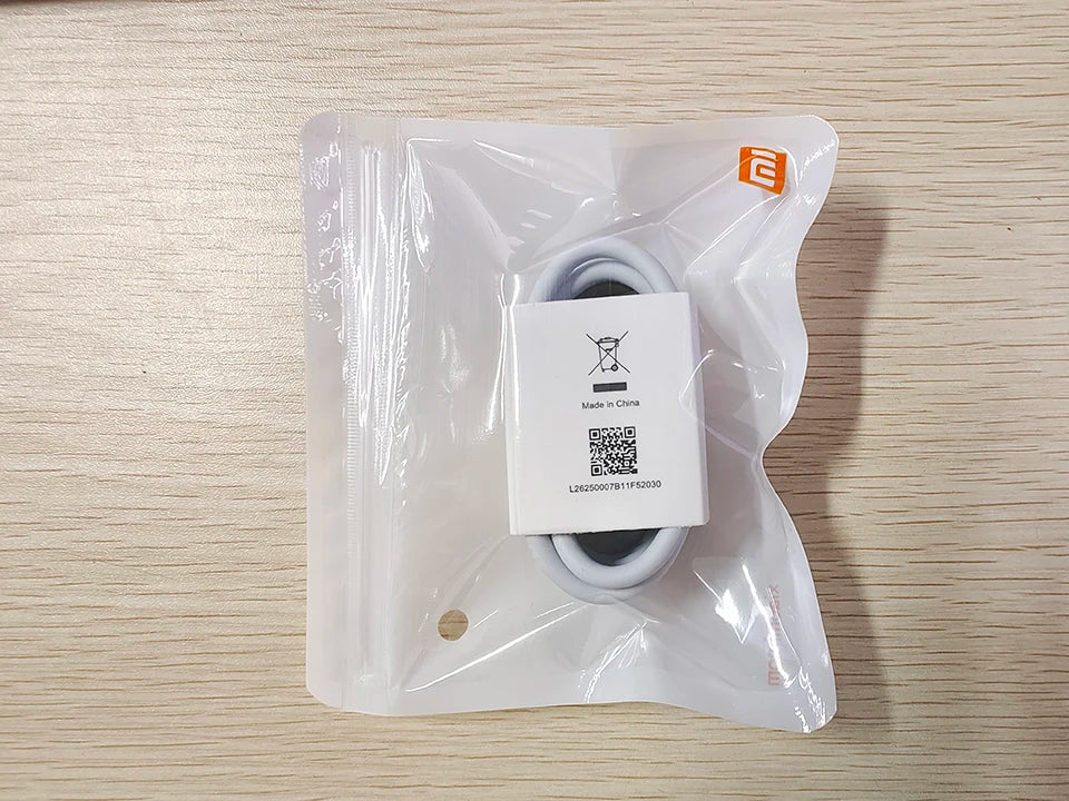 Xiaomi Original Usb Type C Cable 120W 100W 90W 67W Turbo Fast Charger Mi 17 15 14 13 12 T Pro 11 Ultra Poco X6 X7 Redmi Note 10