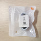 Xiaomi Original Usb Type C Cable 120W 100W 90W 67W Turbo Fast Charger Mi 17 15 14 13 12 T Pro 11 Ultra Poco X6 X7 Redmi Note 10