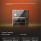 AYN Thor Android Handheld Dual Screen Clamshell 6'' AMOLED Screen 1080p Gaming Entertainment Device