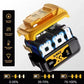100% Original 20V 6.0Ah MAX Battery Power Tool Replacement for DeWalt DCB184 DCB181 DCB182 DCB200 20V  6A 18Volt 20v Battery.