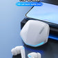 Original Lenovo GM2 Pro Earphone Bluetooth 5.3 Wireless Gaming Earbuds Low Latency HD Call Dual Mode Headphones With Mic GM2Pro