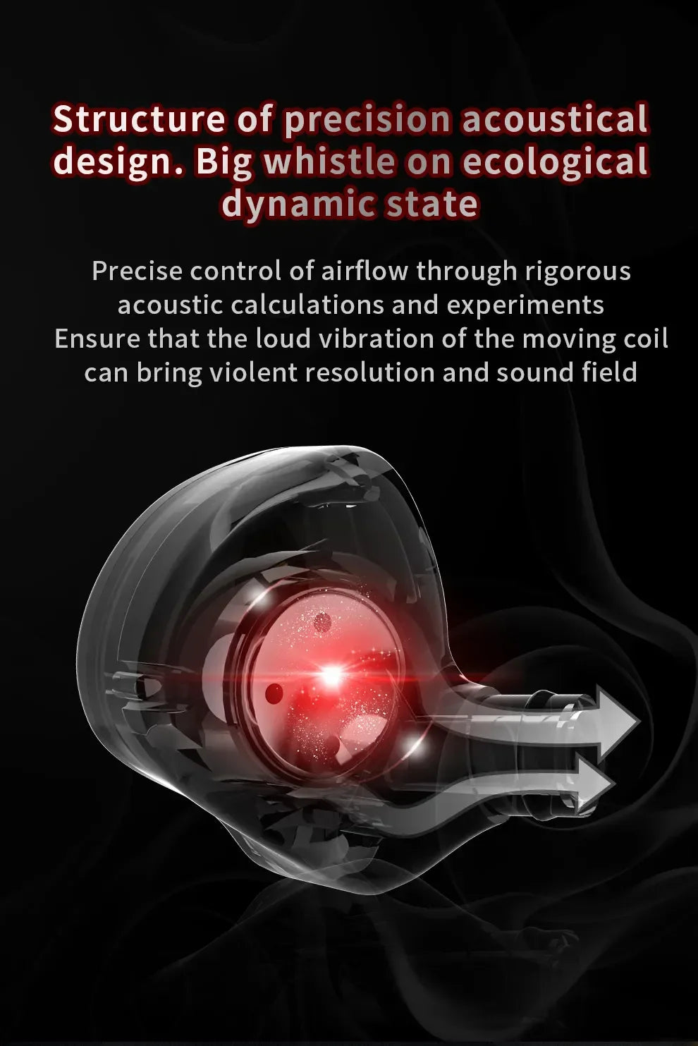 Genuine QKZ AK6 Gaming Headset Gamer Headphones 3.5mm Cable Ear Phones Noise Reduction Hands Free Wired Earphones For Sports