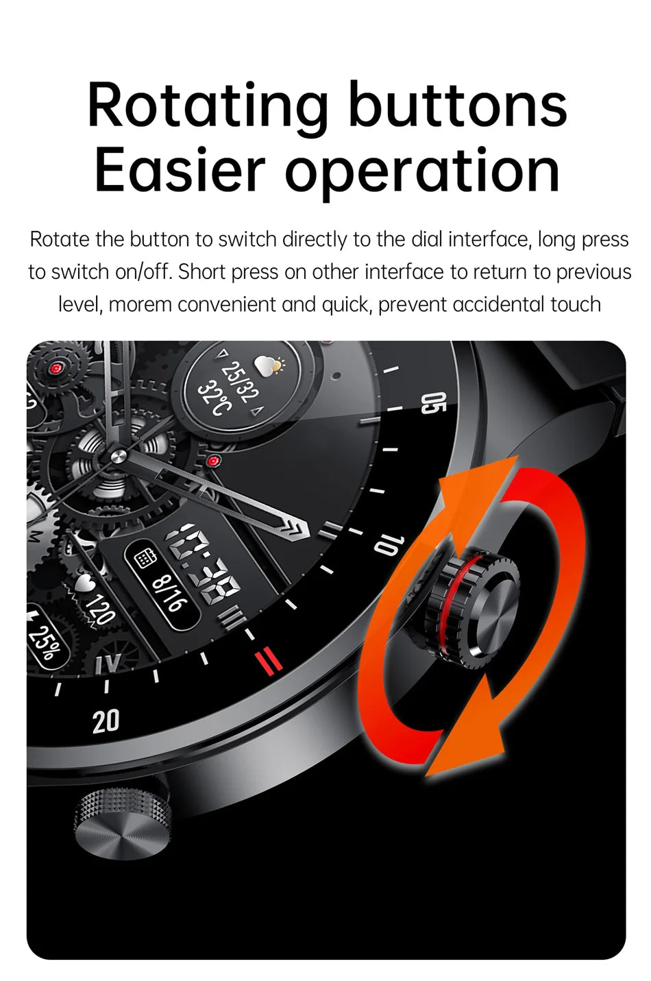 GPS ECG+PPG Bluetooth Call Smart Watch Men 2025 Sports Bracelet NFC Waterproof Custom Watch Face Men SmartWatch For IOS Android