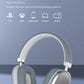 2025 NEW Air Max Wireless Headsets Bluetooth Headphones Over ear stereo surround gaming Earphone For Apple Iphone Xiaomi Phone
