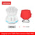 Original Lenovo GM2 Pro Earphone Bluetooth 5.3 Wireless Gaming Earbuds Low Latency HD Call Dual Mode Headphones With Mic GM2Pro
