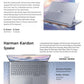 2025 ThinkBook 16p Laptop Intel Core Ultra 9 275HX RTX 5060/5070 32GB DDR5 1TB SSD 16" 3.2K/2.5K IPS LCD Screen Lenovo Notebook