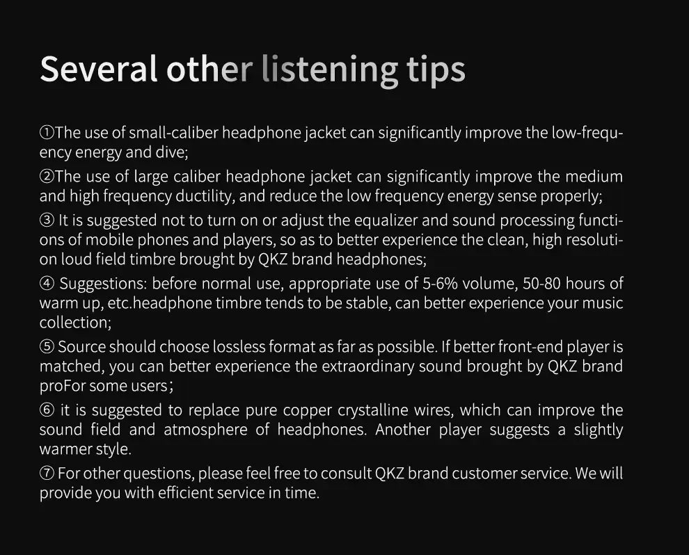 Genuine QKZ AK6 Gaming Headset Gamer Headphones 3.5mm Cable Ear Phones Noise Reduction Hands Free Wired Earphones For Sports