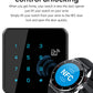 GPS ECG+PPG Bluetooth Call Smart Watch Men 2025 Sports Bracelet NFC Waterproof Custom Watch Face Men SmartWatch For IOS Android