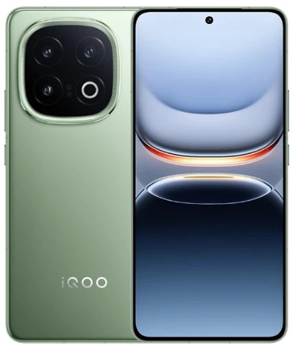 In Stock Vivo Iqoo 13 Smart Phone 6.82" AMOLED 144HZ 120W Super Charge Snapdragon 8 Elite 50.0MP Camera Android 15.0 Face ID