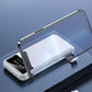 New Style BCAK power bank 20000mAh self-contained cable fast charging mini mobile phone gift mobile power supply