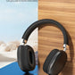 2025 NEW Air Max Bluetooth Earphone Over ear Wireless Headset stereo surround gaming Headphone For Apple Iphone Xiaomi Phone