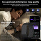LIGE New GPS Sports Smart Bracelet Men AI Healthy Blood Pressure Fitness Tracker Pedometer Call Reminder Smartwatch Band Women