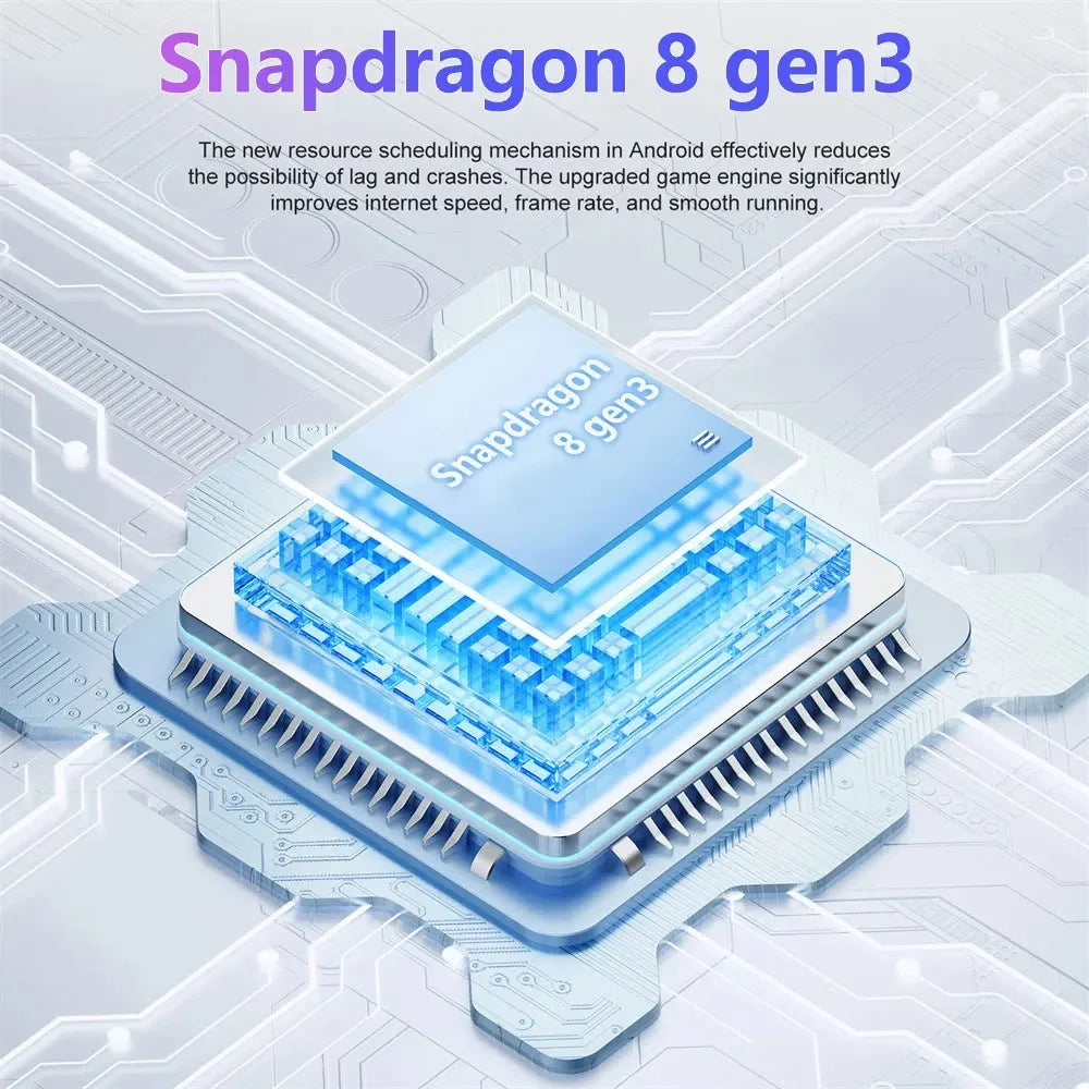 New Tablet Pad 16 Pro 11 inch Android 22GB+2TB Tablets 20000mah Battery Global Version 4G 5G Dual SIM WIFI Tab Kids Tablet PC