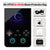 ANBERNIC RG 477V Retro Game Console Android 14 Dimensity 8300 Game Player 4.7" LTPS In-Cell Screen 5500mAh Wi-Fi 6E Hall joystic