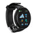 D18 Smart Watch Heart Rate Monitor Men's Women's Smartwatch Round Fitness Digital Watches for Men Women Band Bracelet PK D20 Y68