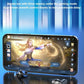 NEW X15 TWS Earphones Bluetooth Wireless Gamer Headphones 65ms Low Latency Earbuds Fone Gamer Headset Gamer with Mic