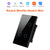 Smart Life Wifi+Bluetooth Touch Light Switch No Neutral Wire &Neutral Wire US Touch Panel Wall Switches Tuya Alexa Google Home