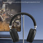 2025 NEW Air Max Wireless Headsets Bluetooth Headphones Over ear stereo surround gaming Earphone For Apple Iphone Xiaomi Phone