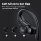 Original Erazer XT60 PRO Sports Wireless Headphones Bluetooth  Earphones HiFi Lenovo Earbuds with Mic Earhook