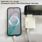 Xiaomi Original Usb Type C Cable 120W 100W 90W 67W Turbo Fast Charger Mi 17 15 14 13 12 T Pro 11 Ultra Poco X6 X7 Redmi Note 10