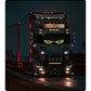 USB Dynamic Devil Eyes Light Car Windshield Dynamic LED Matrix Panel Screen Light for Car Truck Window Decor Lighting 11 Modes