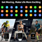 New Ultra Thin Smart Watch men 1.96" AMOLED 360*360 HD Pixel Display Always Show Time Call Reminder Smartwatch Ladies For huawei