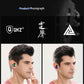 Genuine QKZ AK6 Gaming Headset Gamer Headphones 3.5mm Cable Ear Phones Noise Reduction Hands Free Wired Earphones For Sports