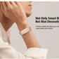 2208A Smart Bracelet Heart Rate Blood Pressure Monitor Pedometer Sport Fitness Tracker for Men Women Electronic Bracelet