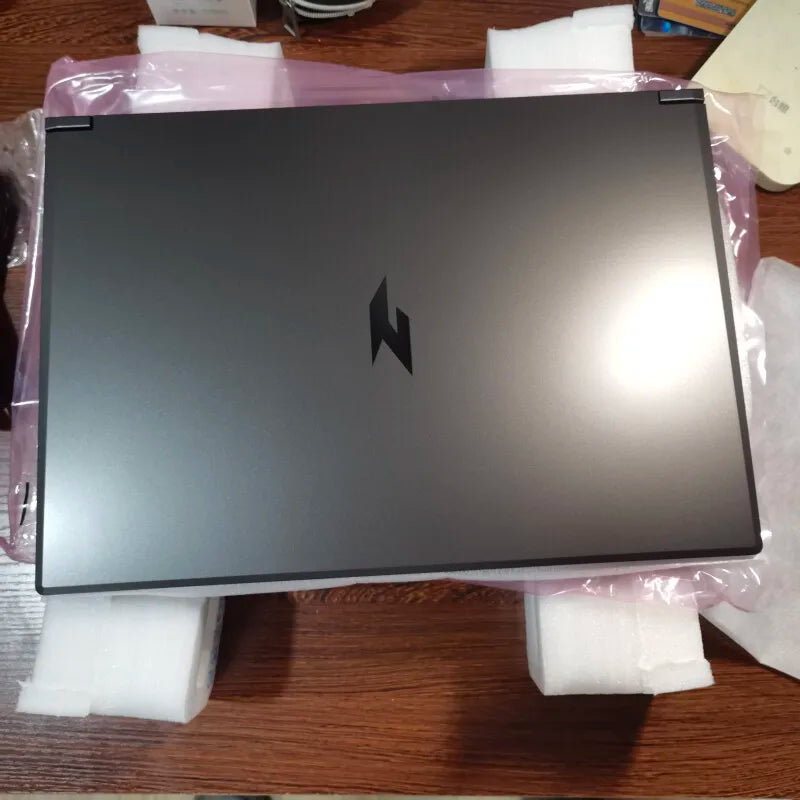 2024 Acer Nitro Dragon Gaming Laptop 16 Inch 2.5K 165Hz IPS Screen Netbook Ryzen R7-8745H 32GB 1TB RTX4060 Gaming Notebook PC