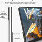 ZSUS 2160*1440  14-inch 2K Portable Monitor 60HZ For Laptop XBox PS4 / 5 Switch TV Box Cell Phone PC Extension  Mobile