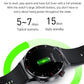 GPS ECG+PPG Bluetooth Call Smart Watch Men 2025 Sports Bracelet NFC Waterproof Custom Watch Face Men SmartWatch For IOS Android