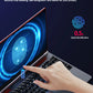 2025 New Gaming Laptop Computer Intel Core i9-10885H i7 8750H GTX1650 4G 16.1 Inch IPS Screen RAM Max 64GB 2*DDR4 2*M.2 NVMe