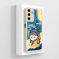 Phone Cases For Samsung Galaxy A15 Lovely Cats Camera Protection Soft Silicone Cover For SamsungGalaxy A 15 Fundas Bumper Coque