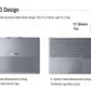 2025 ThinkBook 16p Laptop Intel Core Ultra 9 275HX RTX 5060/5070 32GB DDR5 1TB SSD 16" 3.2K/2.5K IPS LCD Screen Lenovo Notebook