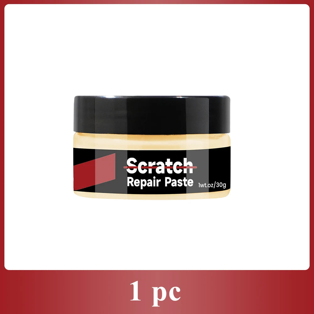 LP0204 Scratch Remover for Car Scratches