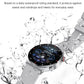 GPS ECG+PPG Bluetooth Call Smart Watch Men 2025 Sports Bracelet NFC Waterproof Custom Watch Face Men SmartWatch For IOS Android