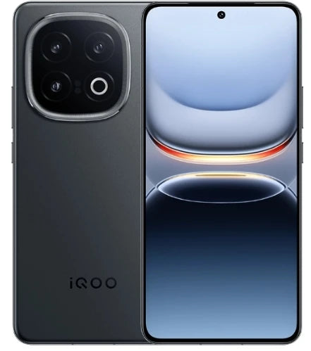 In Stock Vivo Iqoo 13 Smart Phone 6.82" AMOLED 144HZ 120W Super Charge Snapdragon 8 Elite 50.0MP Camera Android 15.0 Face ID