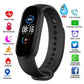 M5 Smart Band Waterproof Sport Smart Watch Men Woman Blood Pressure Heart Rate Monitor Fitness Bracelet For Android IOS
