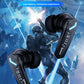 Original Lenovo GM2 Pro Earphone Bluetooth 5.3 Wireless Gaming Earbuds Low Latency HD Call Dual Mode Headphones With Mic GM2Pro